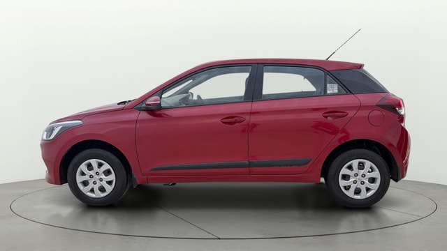 View Hyundai Elite i20 Image 5 Used Hyundai Elite i20 Image 5
