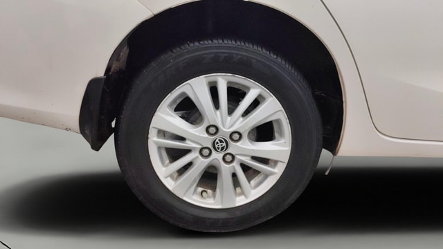 View Toyota Yaris Image 24 Used Toyota Yaris Image 24