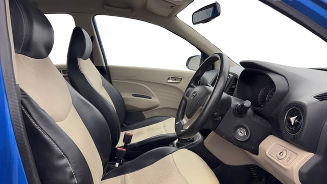 View Hyundai New Santro Image 26 Used Hyundai New Santro Image 26