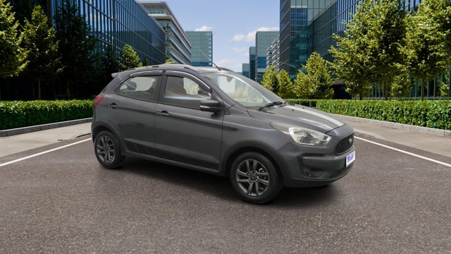 View Ford Freestyle Image 21 Used Ford Freestyle Image 21