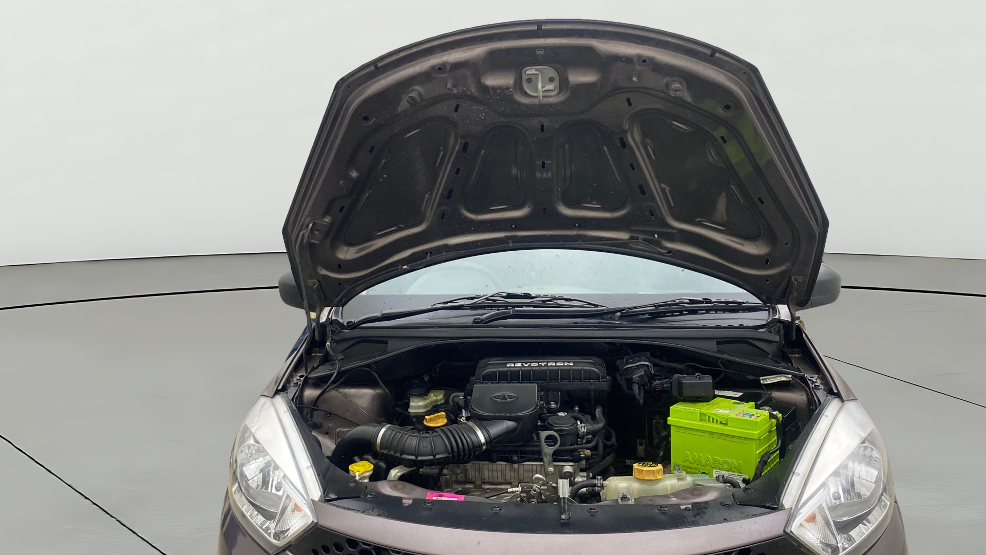 Used 2017 Tata Tiago Used 2017 Tata Tiago