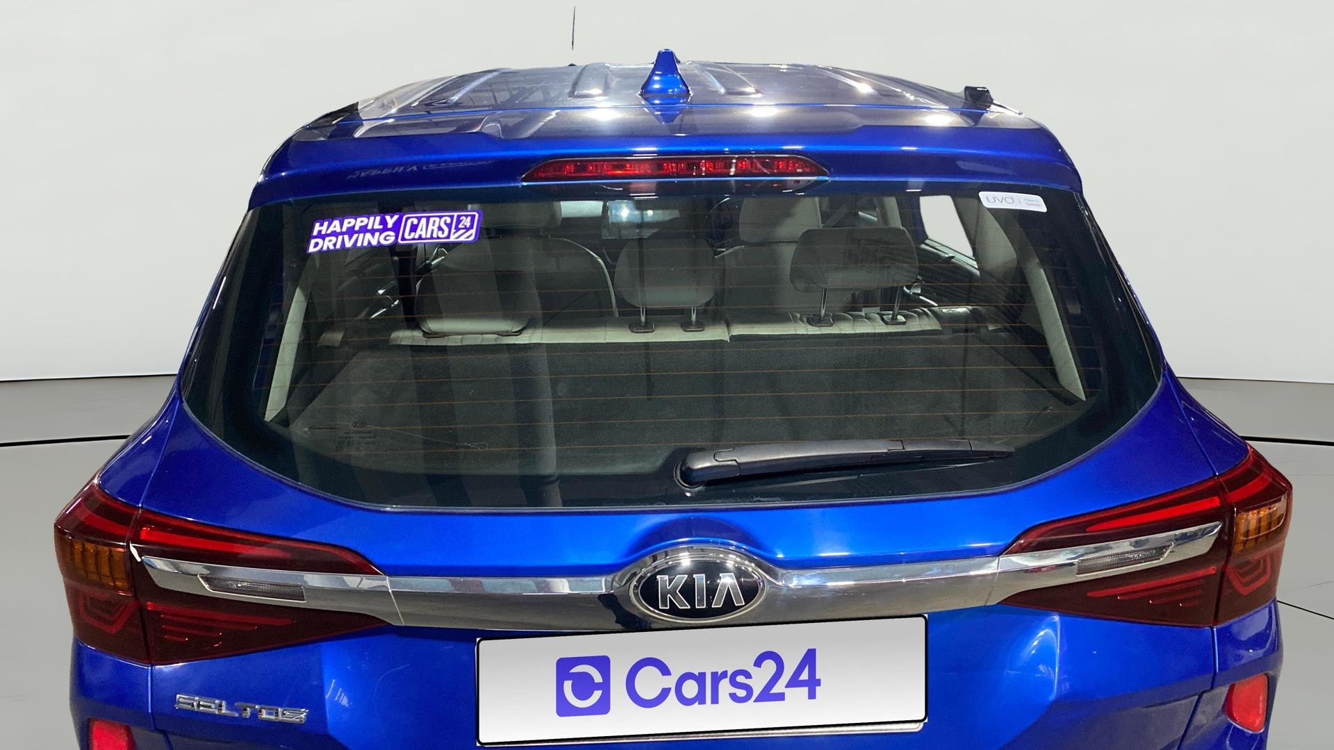 Used 2020 Kia Seltos Used 2020 Kia Seltos