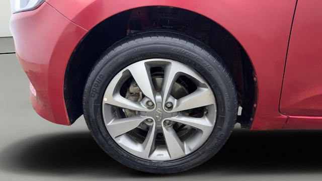 View Hyundai Elite i20 Image 28 Used Hyundai Elite i20 Image 28