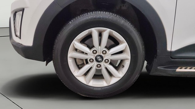 View Hyundai Creta Image 28 Used Hyundai Creta Image 28
