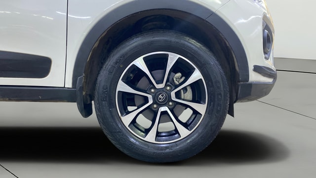 View Tata Nexon Image 41 Used Tata Nexon Image 41