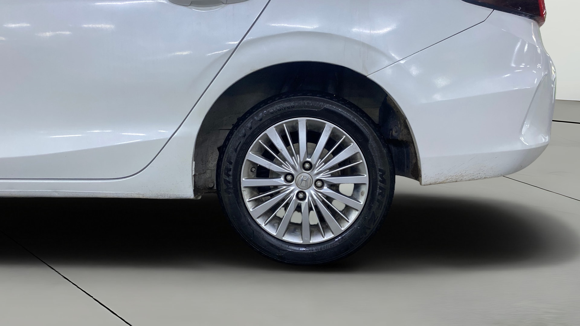 View 2022 Honda City ZX MT Diesel Anniversary Edition Image 12 Used 2022 Honda City ZX MT Diesel Anniversary Edition Image 12