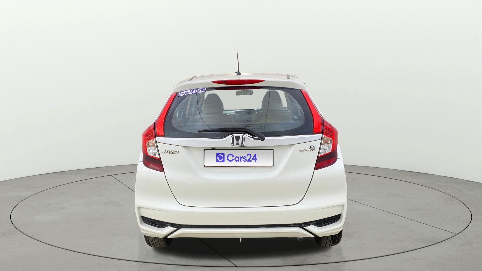 View 2021 Honda Jazz E MT Diesel Image 41 Used 2021 Honda Jazz E MT Diesel Image 41