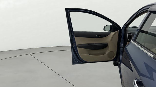 View Hyundai Elite i20 Image 32 Used Hyundai Elite i20 Image 32