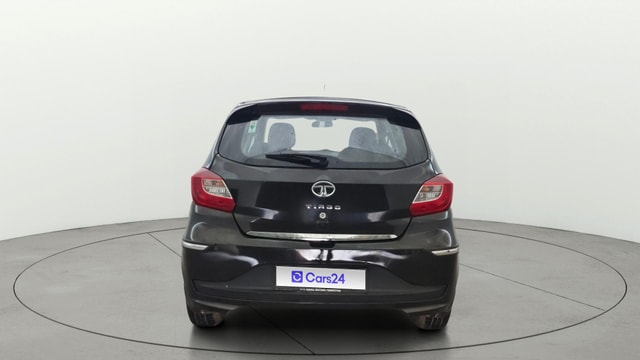 View Tata Tiago Image 39 Used Tata Tiago Image 39