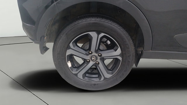 View Tata Nexon Image 24 Used Tata Nexon Image 24