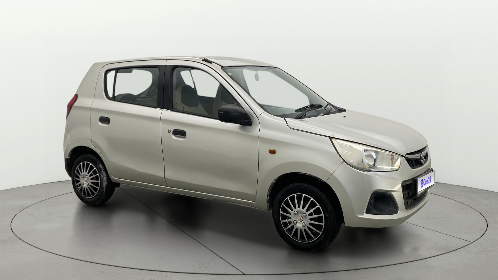 View 2019 Maruti Suzuki Alto K10 LX Image 21 Used 2019 Maruti Suzuki Alto K10 LX Image 21