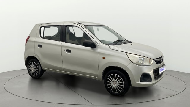 View Maruti Suzuki Alto K10 Image 21 Used Maruti Suzuki Alto K10 Image 21