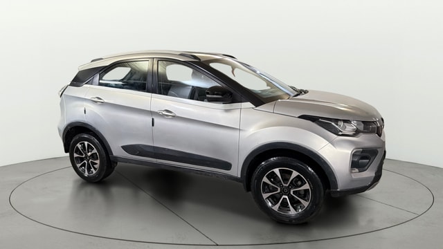 View Tata Nexon Image 21 Used Tata Nexon Image 21