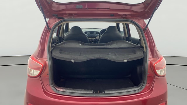 View Hyundai Grand i10 Image 36 Used Hyundai Grand i10 Image 36