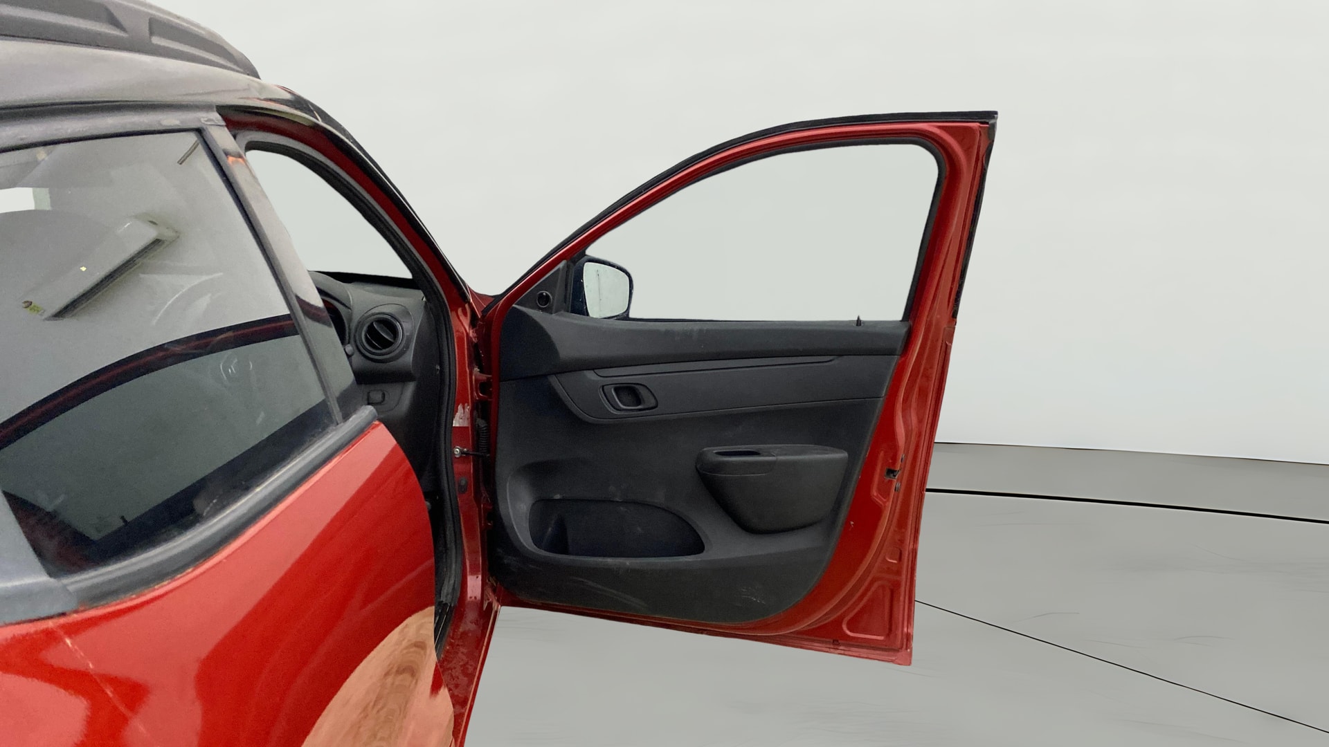 View 2021 Renault Kwid RXL Image 43 Used 2021 Renault Kwid RXL Image 43