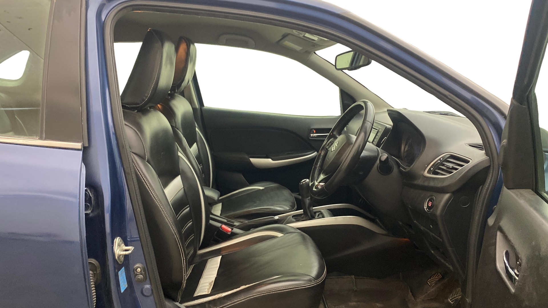 Used 2017 Maruti Suzuki 1000 Used 2017 Maruti Suzuki 1000