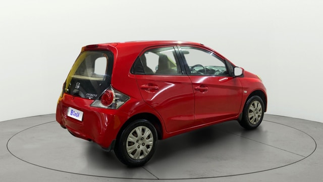 View Honda Brio Image 42 Used Honda Brio Image 42