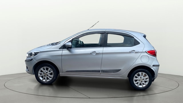 View Tata Tiago Image 5 Used Tata Tiago Image 5
