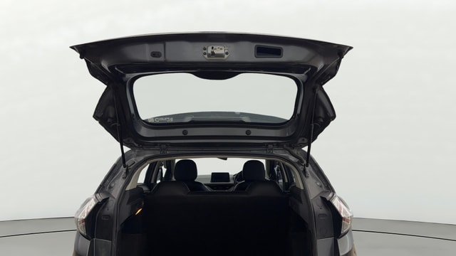View Tata Nexon Image 30 Used Tata Nexon Image 30