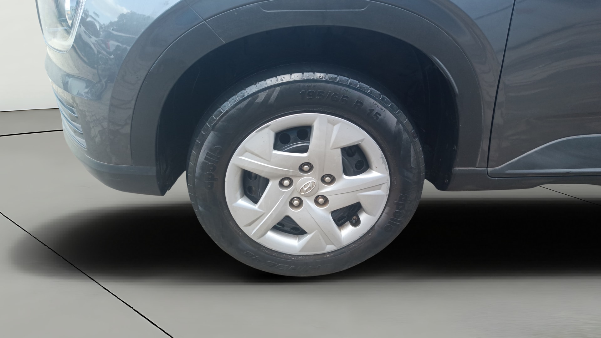 Used 2022 Hyundai Venue Used 2022 Hyundai Venue