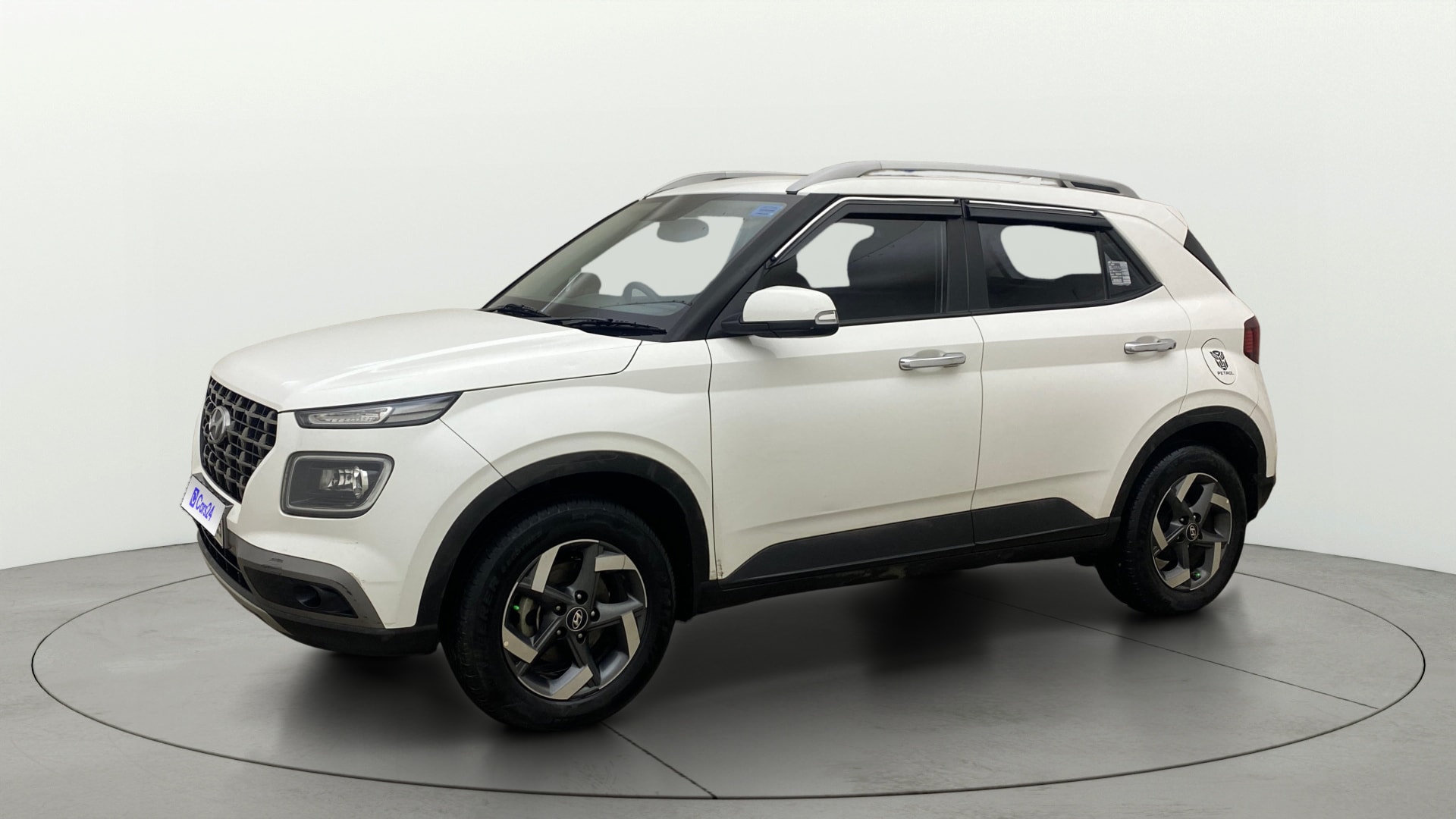 Used 2020 Hyundai Venue Used 2020 Hyundai Venue