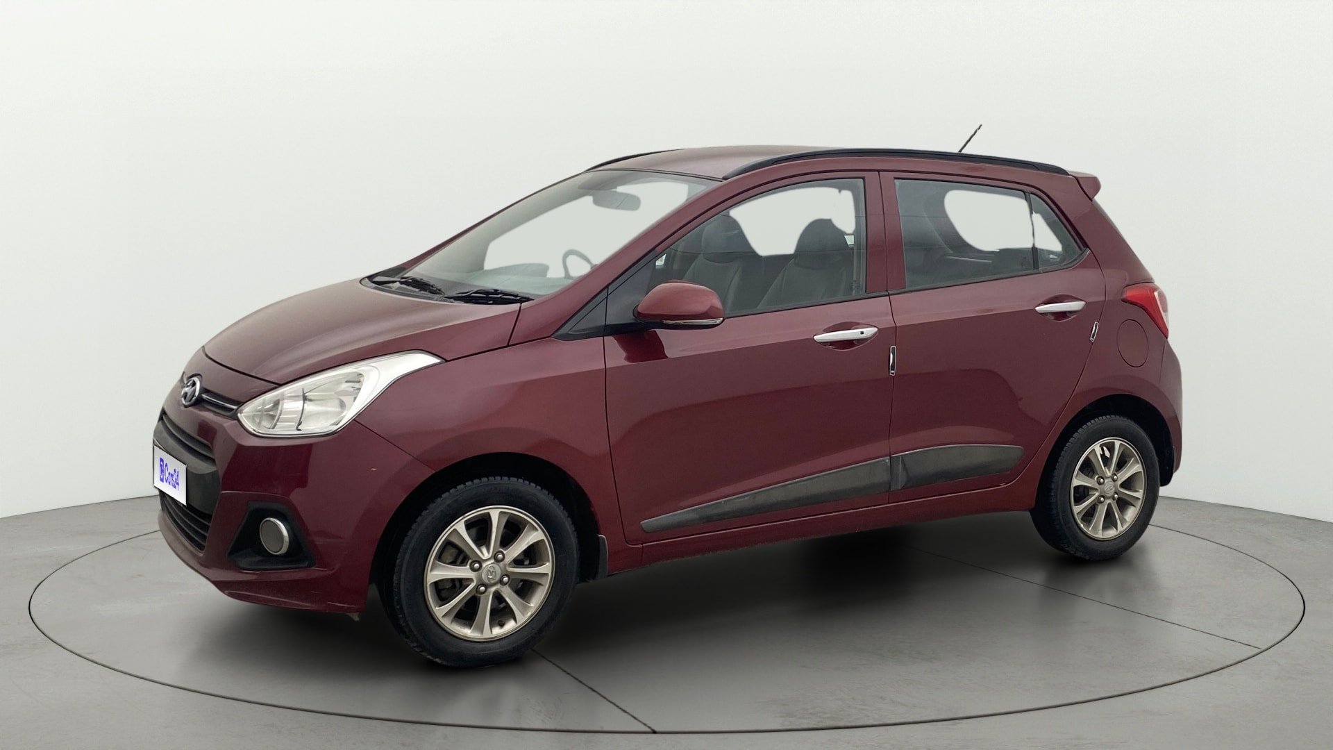 Used 2016 Hyundai Grand i10 Used 2016 Hyundai Grand i10