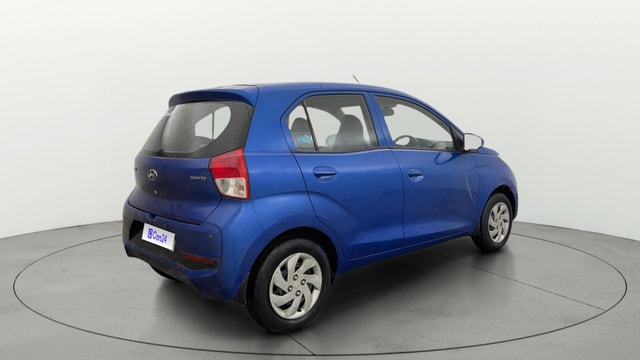 View Hyundai New Santro Image 42 Used Hyundai New Santro Image 42