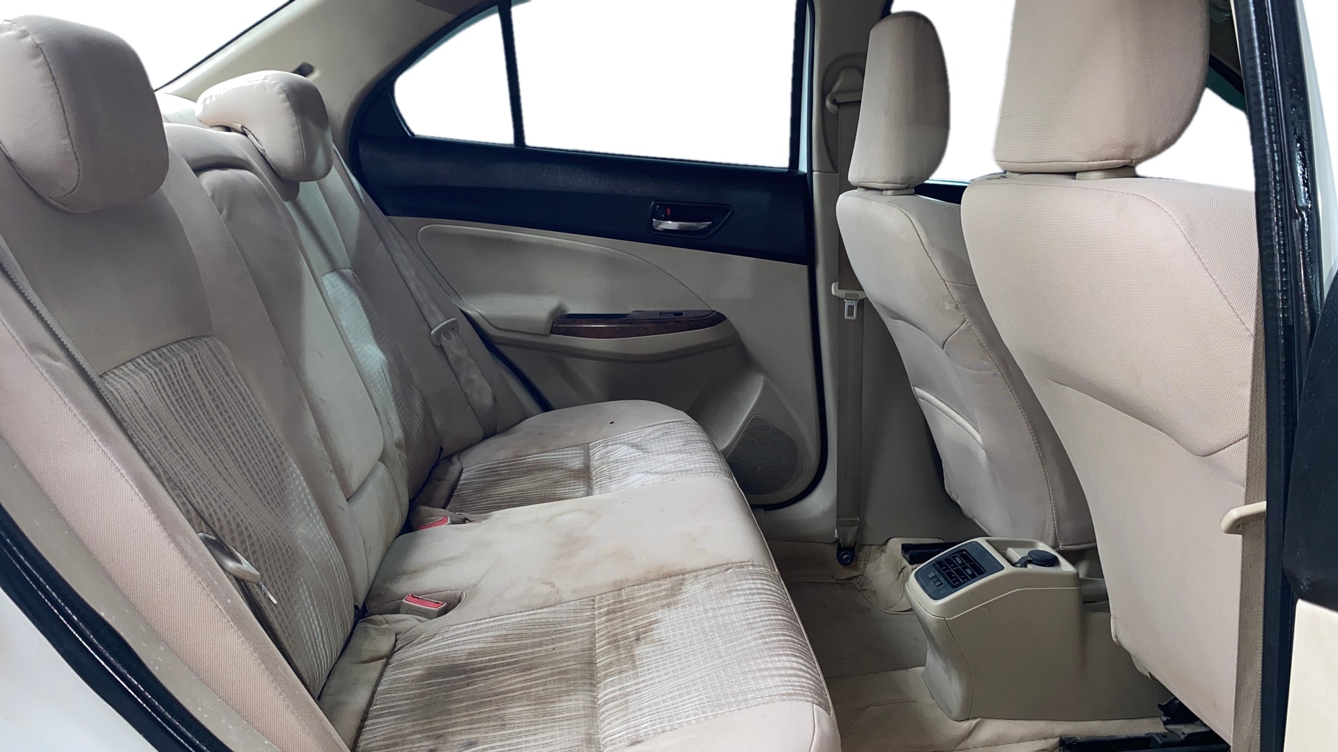 View 2018 Maruti Suzuki 1000 Base Variant Image 29 Used 2018 Maruti Suzuki 1000 Base Variant Image 29