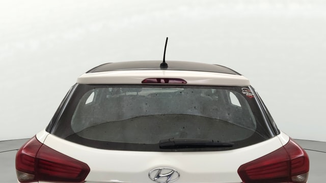 View Hyundai Elite i20 Image 4 Used Hyundai Elite i20 Image 4