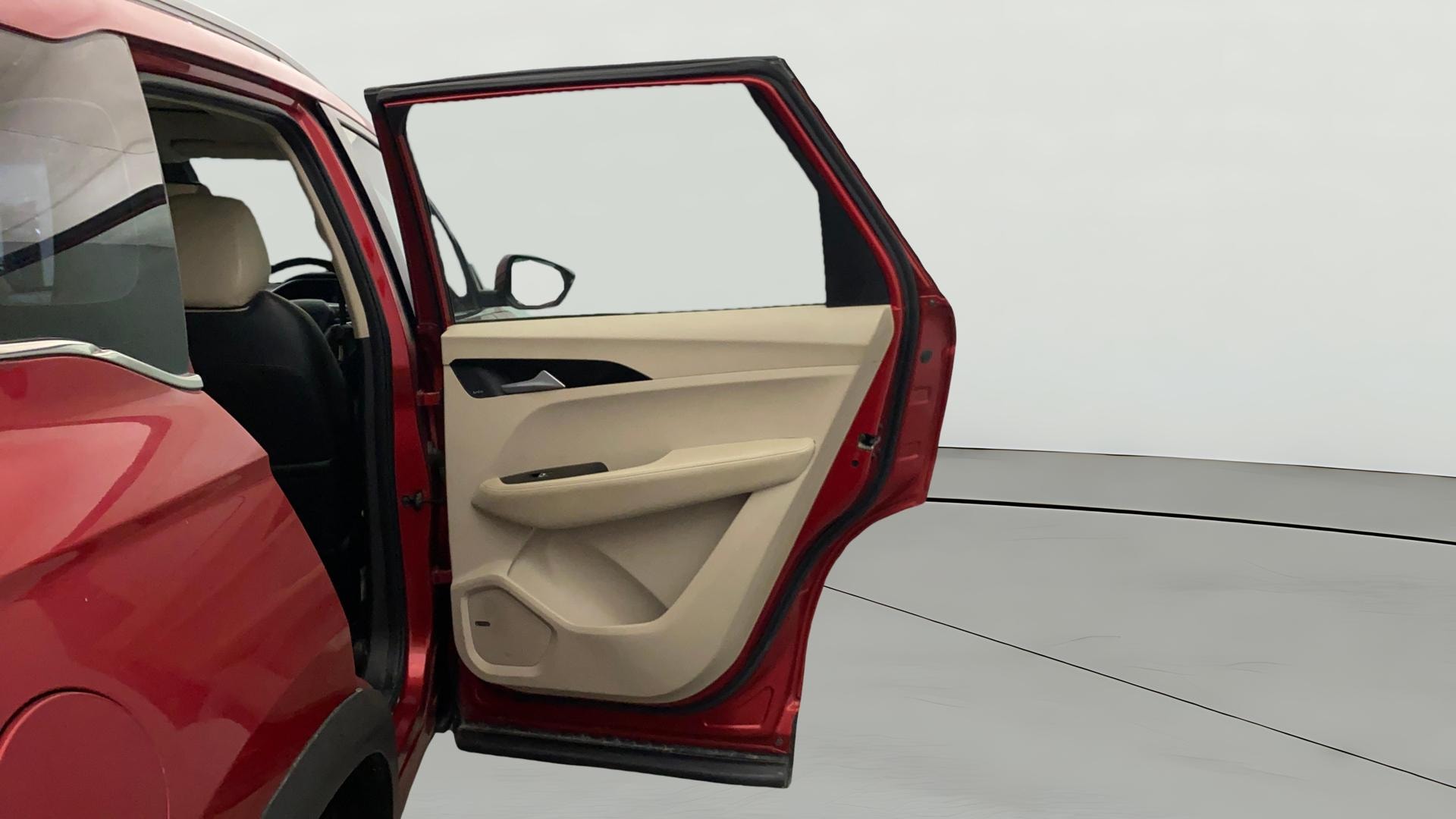 Used 2023 MG Hector Used 2023 MG Hector