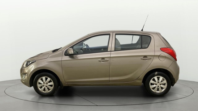 View Hyundai Elite i20 Image 5 Used Hyundai Elite i20 Image 5