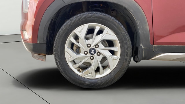 View Hyundai Creta Image 30 Used Hyundai Creta Image 30