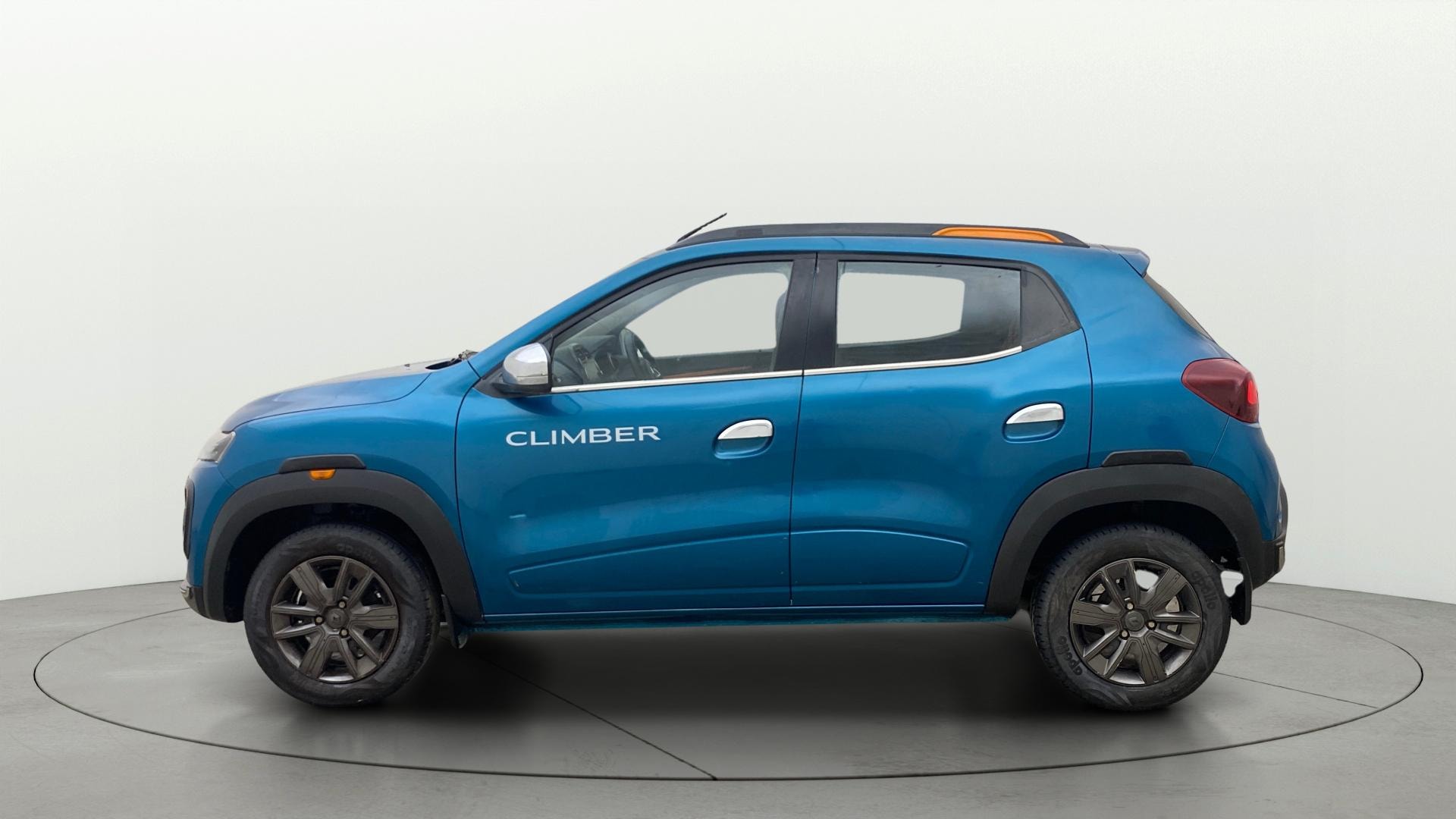 View 2021 Renault Kwid Climber (O) Image 5 Used 2021 Renault Kwid Climber (O) Image 5