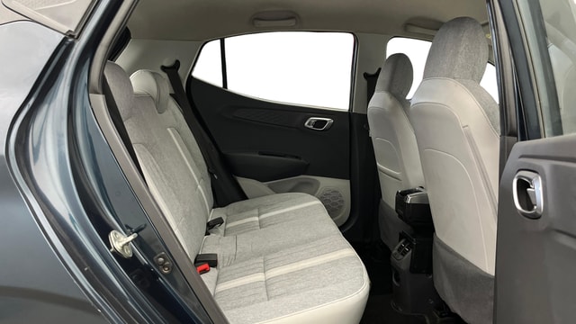 View Hyundai Grand i10 Nios Image 29 Used Hyundai Grand i10 Nios Image 29