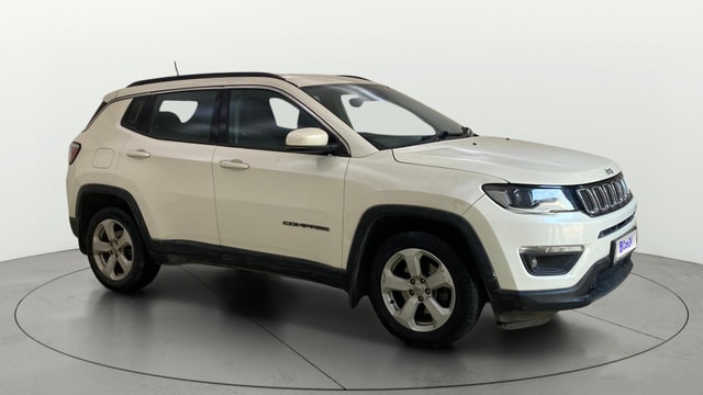 View Jeep Compass Image 37 Used Jeep Compass Image 37