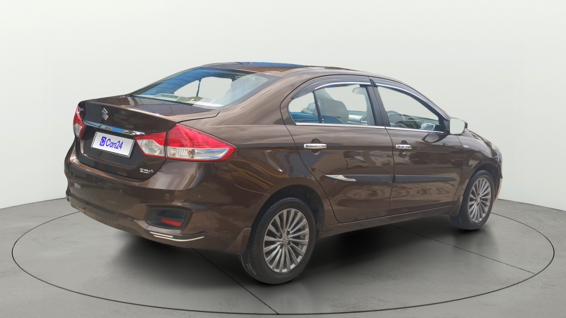 View 2017 Maruti Suzuki 1000 Base Variant Image 43 Used 2017 Maruti Suzuki 1000 Base Variant Image 43