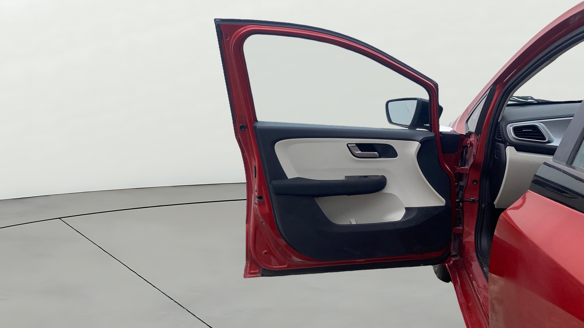 Used 2023 Tata Altroz Used 2023 Tata Altroz