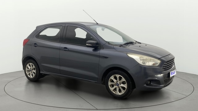 View Ford Figo Aspire Image 21 Used Ford Figo Aspire Image 21