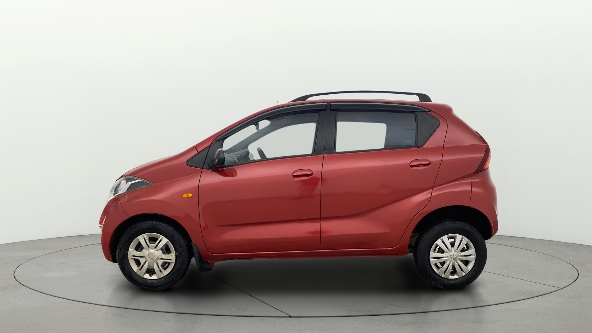 Used 2018 Datsun Redi GO Used 2018 Datsun Redi GO