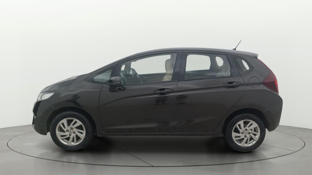 View Honda Jazz Image 5 Used Honda Jazz Image 5