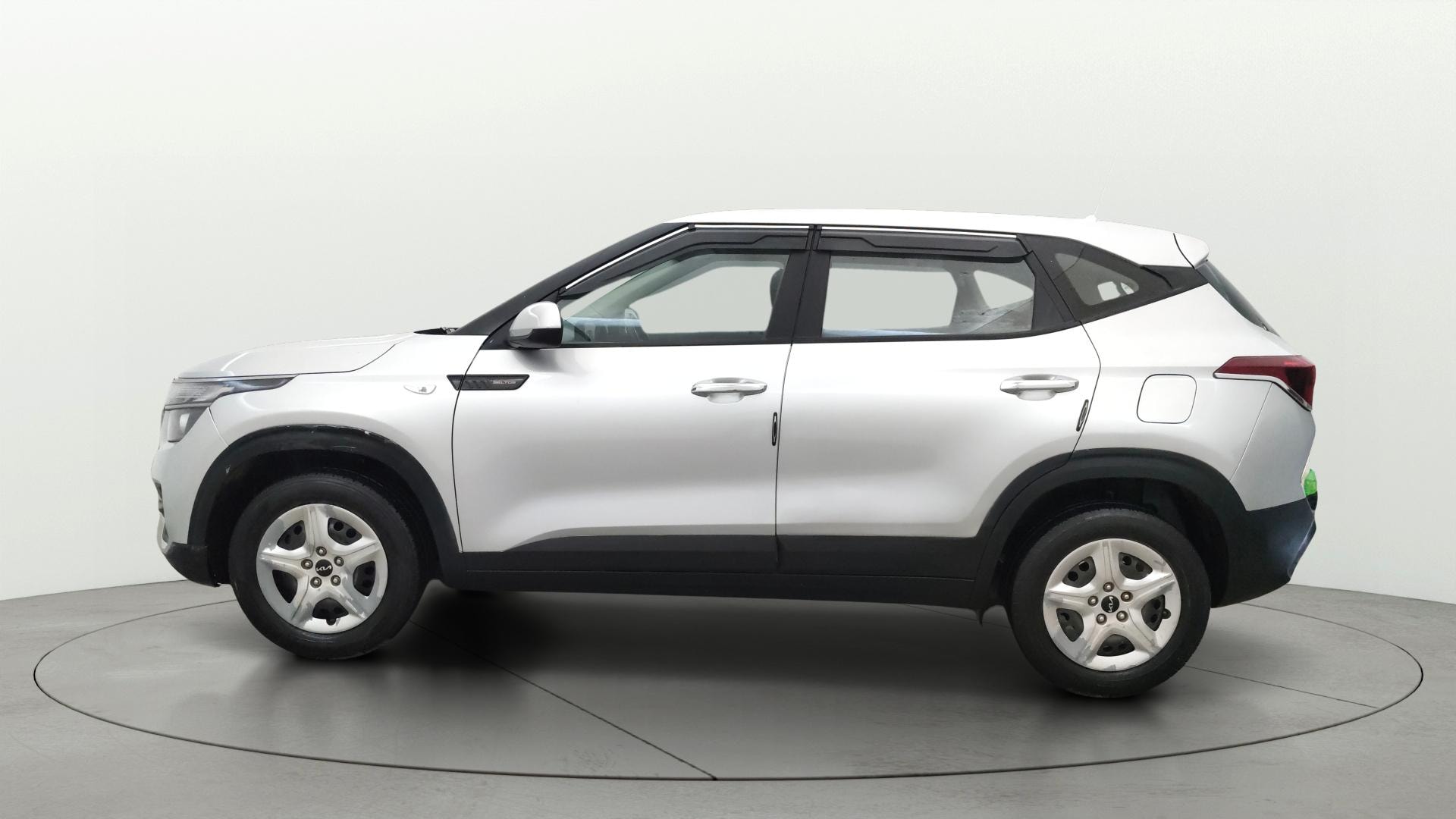 Used 2022 Kia Seltos Used 2022 Kia Seltos