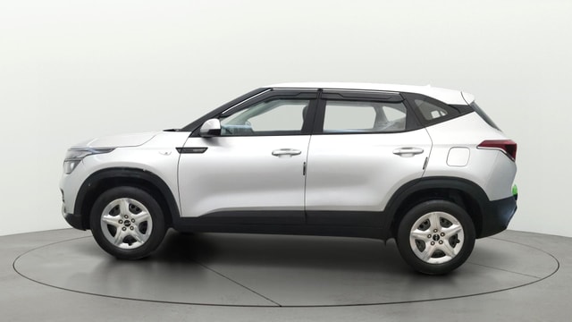 View Kia Seltos Image 5 Used Kia Seltos Image 5