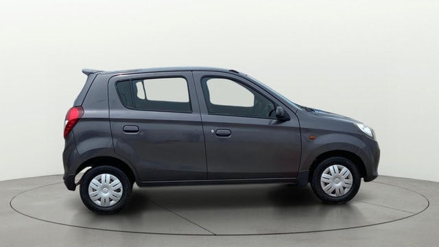 View Maruti Suzuki Alto 800 Image 8 Used Maruti Suzuki Alto 800 Image 8