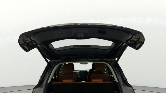 View MG Hector Plus Image 17 Used MG Hector Plus Image 17
