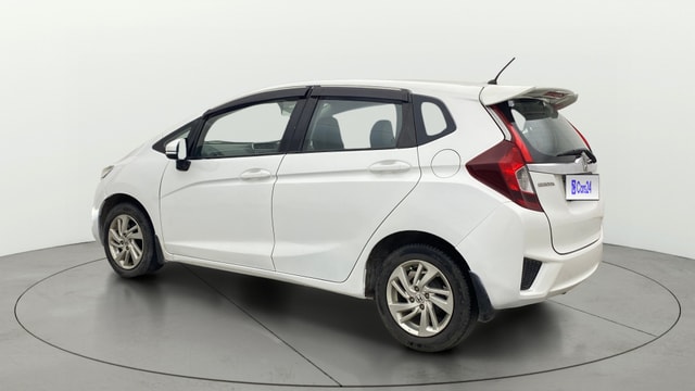 View Honda Jazz Image 2 Used Honda Jazz Image 2