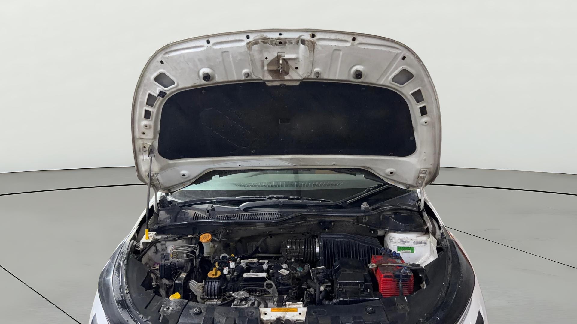 View 2021 Tata Altroz XE Petrol Image 31 Used 2021 Tata Altroz XE Petrol Image 31