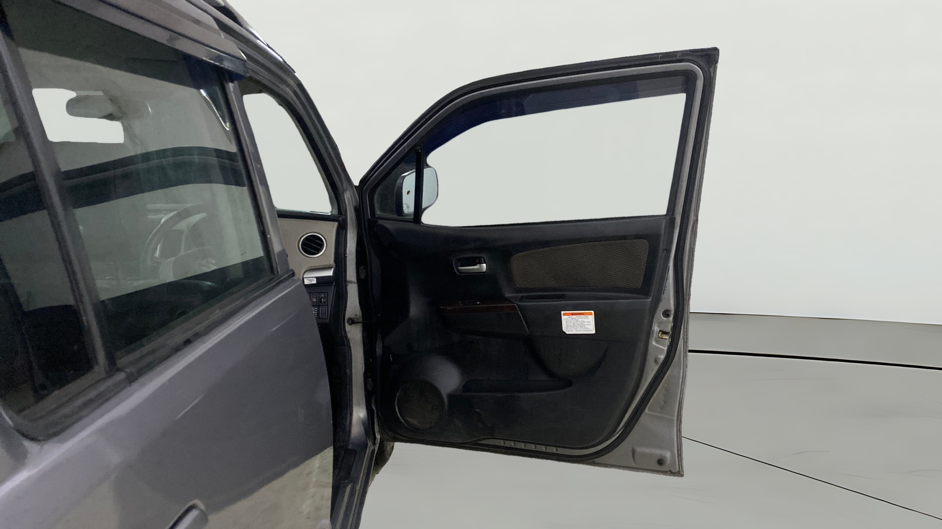 View 2014 Maruti Suzuki 1000 Base Variant Image 43 Used 2014 Maruti Suzuki 1000 Base Variant Image 43