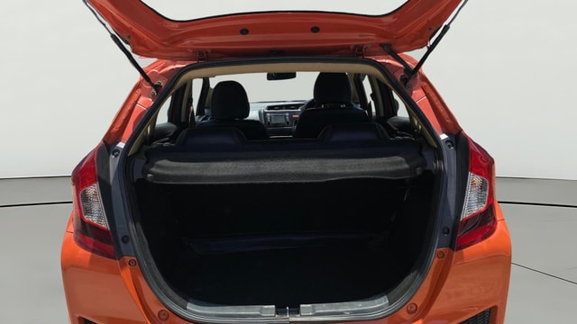 View Honda Jazz Image 39 Used Honda Jazz Image 39