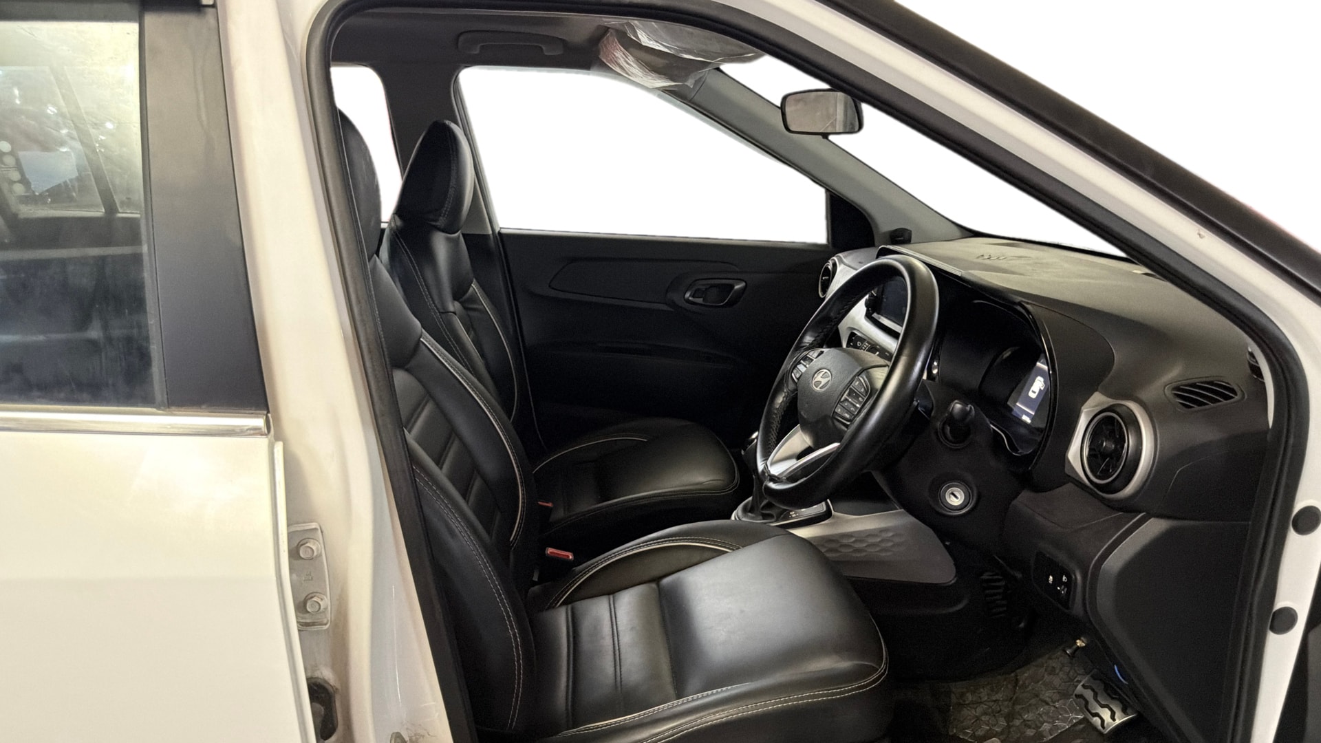 Used 2023 Hyundai Exter Used 2023 Hyundai Exter