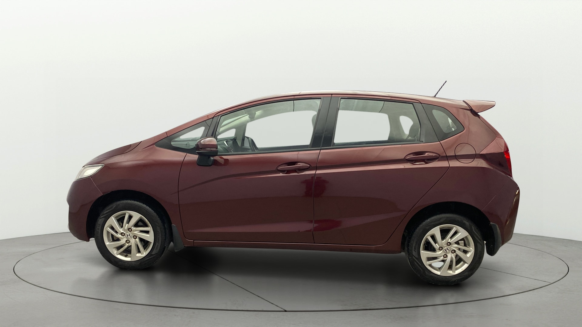 Used 2015 Honda Jazz Used 2015 Honda Jazz